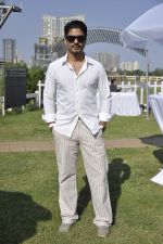 at Forbes race in RWITC, Mumbai on 23rd March 2014